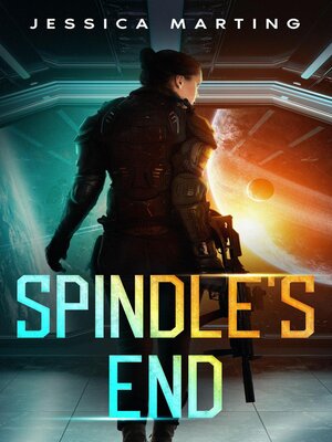 cover image of Spindle's End